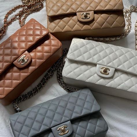 chanel bags 2023 price